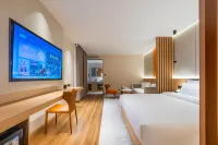 大慶谷愛ブティックホテル（大慶西駅景園公園）