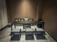 Yunman Four Seasons Hotel Hotels in Yakeshi