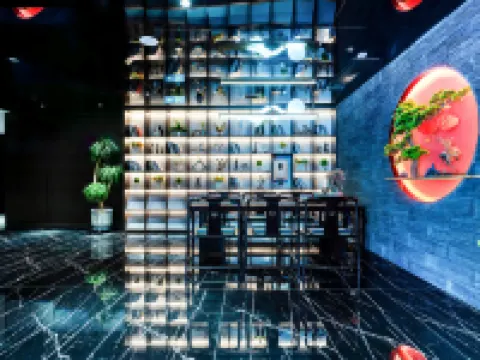 Wugong Xiaoai Hotel Hotels in Wugong