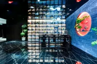 Wugong Xiaoai Hotel Hotels in Wugong