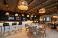 AMĀRIA Beach Resort by NOMÉE Hospitality Group - 5-Sterne