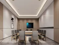 Jingdu Hotel Hotels in Linkes Bairin-Banner