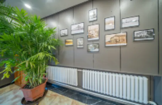 Xinling Hotel (Harbin Railway Station) Hotels in 