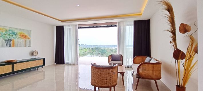 Villa Teraum Hotels in Pujut