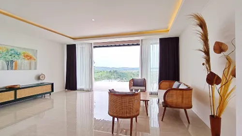 Villa Teraum - Gym