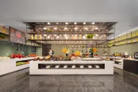 Hampton by Hilton Shenyang Railway Station - breakfast