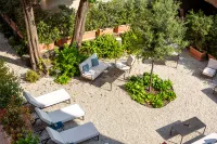 Sentho Roma Hotels in 