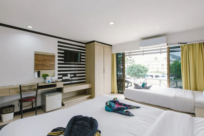 Royal Beach Residence