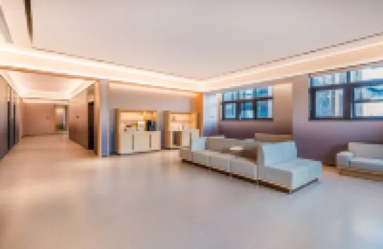 全季酒店（成都龍泉驛大運會體育中心店）