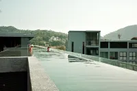 Kamala - 15 Min to Beach - Beautiful Sunset Views - شرفة
