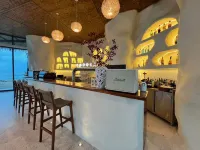 豪華塔萊卡諾姆酒店 - 早餐