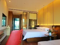 CuiDieShiNanBieYehotel Hotel in zona Wenlan Bridge