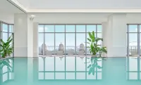 Grand Josun Hill Suite - Pools
