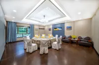 โรงแรมขุยถุน - พร้อมอาหารเช้า