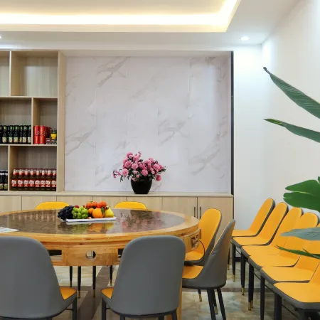 Shenfeng Juyuan View Hotel