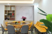 Shenfeng Juyuan View Hotel - Bữa sáng