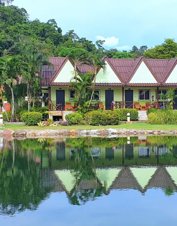 ห้องสแตนดาร์ด