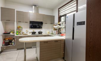 Impression Donghu Homestay (Donghu)