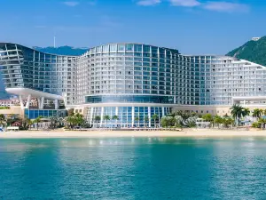 Migliori 10 Alberghi Paradiso per Famiglie a Shenzhen