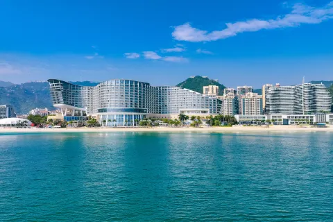 InterContinental Shenzhen Dameisha Resort