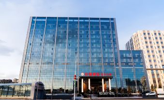 Yanji Hongju Building