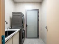 錦江飯店（周口項城市中心廣場店） - 停車場