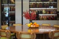 Jingning there - No.7 Courtyard