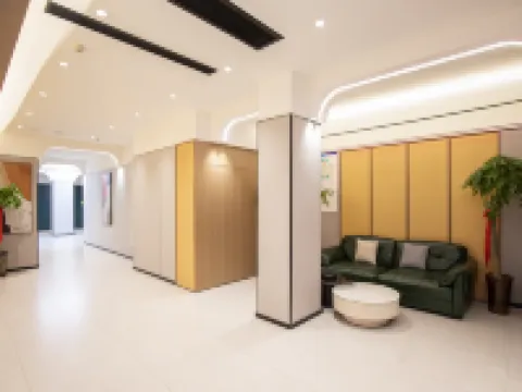 Kaju Platinum Hotel (Chaohu Oriental New World Branch) Hotels in Chaohu