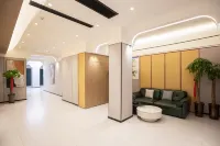 Kaju Platinum Hotel (Chaohu Oriental New World Branch)