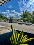Hotel Villa - ที่มีที่จอดรถ