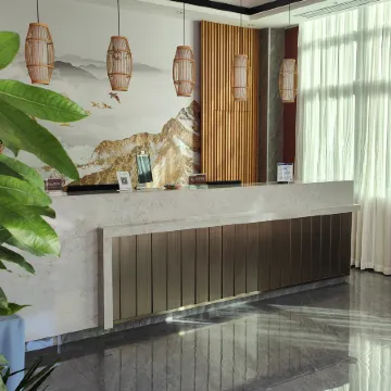 Mingxi Xinyi Hotel
