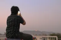 Cozy Castle Hotels in Tapi