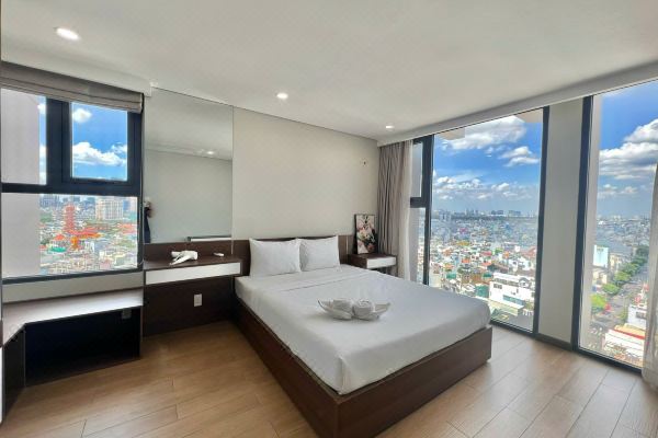 Vinh Hoi Serviced Apartment - Saigon Center_2