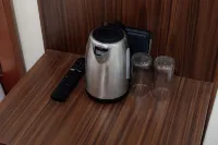 Zoya Rinjani Villa Hotels in Sembalun