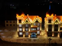 THE BAI Hotels in Shangzhi