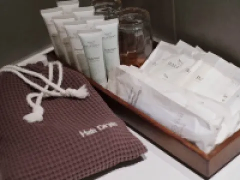 บัลโคนี คอร์ทยาร์ด ศรีราชา โฮเทล แอนด์ เซอร์วิสอพาร์ทเมนท์ โรงแรมในเทศบาลนครแหลมฉบัง