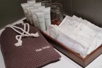 Balcony Courtyard Sriracha Hotel & Serviced Apartments