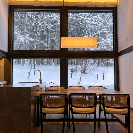 Soma Residence Hakuba