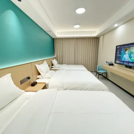 Xiyue Smart Hotel