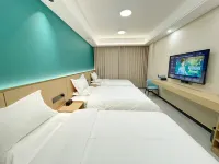 Xiyue Smart Hotel