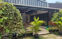 WAKAYAPA Syariah Residence Managed by Bumikarsa Bidakara - breakfast
