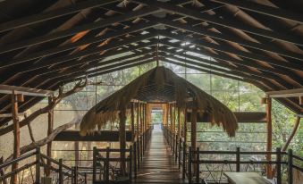 Uga Jungle Beach - Trincomalee