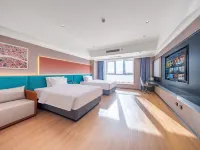 ChaoMan Hotel (Tangshan Xinxie Wanda Plaza Store) - رخيصة