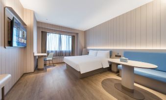 HanTing Hotel (Jiangmen Dadao Zhong)