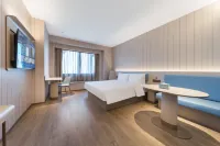 HanTing Hotel (Jiangmen Dadao Zhong)