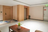 CITIHOME Hotel (Hefu Garden Nanping Road)