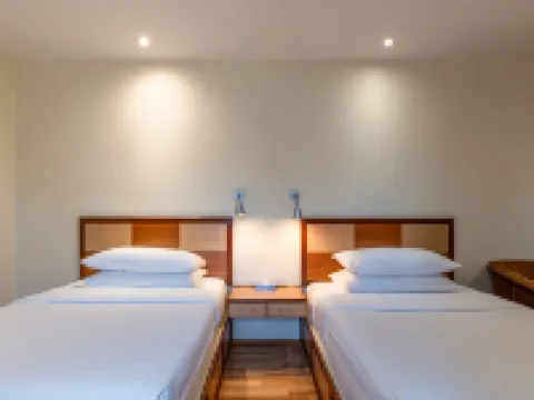 ベストウェスタン  ナイロビ アッパーヒル ナイロビのホテル