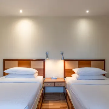Best Western Nairobi Upper Hill