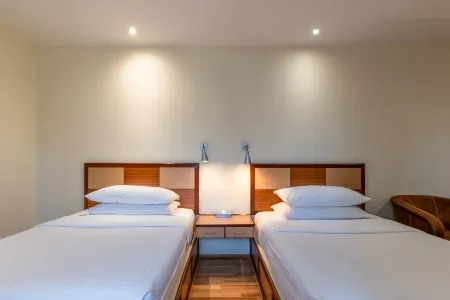 Best Western Nairobi Upper Hill