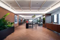 IntercityHotel 하이커우 궈싱다다오 - 바